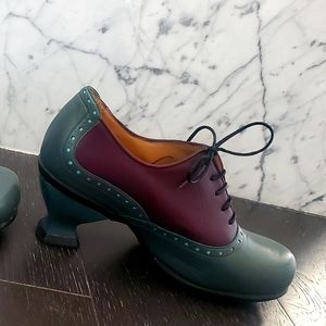 JOHN FLUEVOG new size 9.5